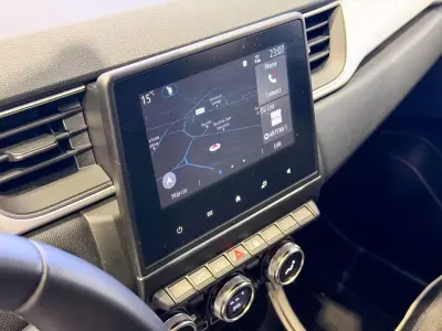 Renault Captur 2023 — foto 5 de 25