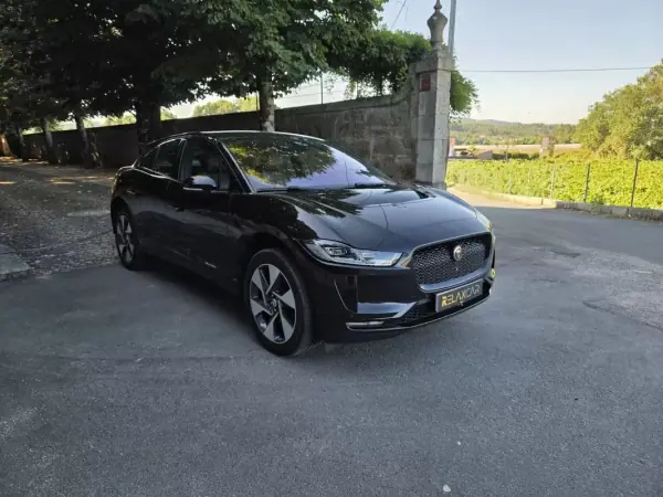 Jaguar I-Pace 2020 - 24499 EUR, 128765 km - AUTO.MOTO.pt - 128765km - foto 3 de 41