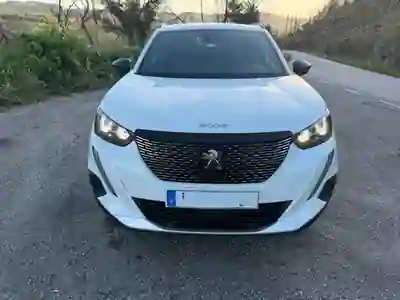 Peugeot 2008 2023 - 47800km