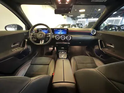 Mercedes-Benz A 250e Limousine 2023 - 34990 EUR, 25000 km - AUTO.MOTO.pt - 25000km - foto 11 de 53