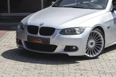 BMW 320 2009 - 15900 EUR, 260000 km - AUTO.MOTO.pt - 260000km - foto 7 de 31