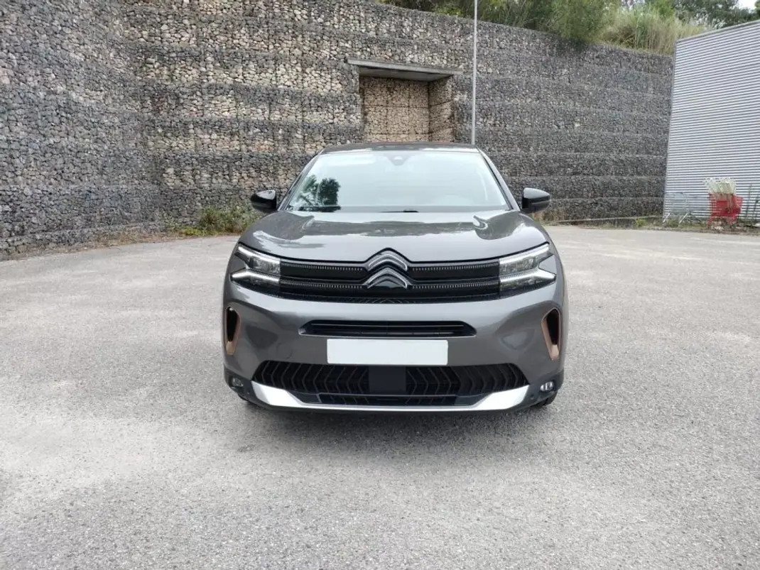 Citroën C5 Aircross 2023 - 26500 EUR, 16000 km - 16000km - foto 3 de 34