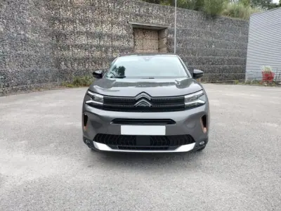 Citroën C5 Aircross 2023 - 26500 EUR, 16000 km - AUTO.MOTO.pt - 16000km - foto 3 de 34