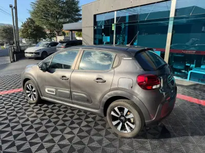 Citroën C3 2020 - 12500 EUR, 56000 km - AUTO.MOTO.pt - 56000km - foto 4 de 12