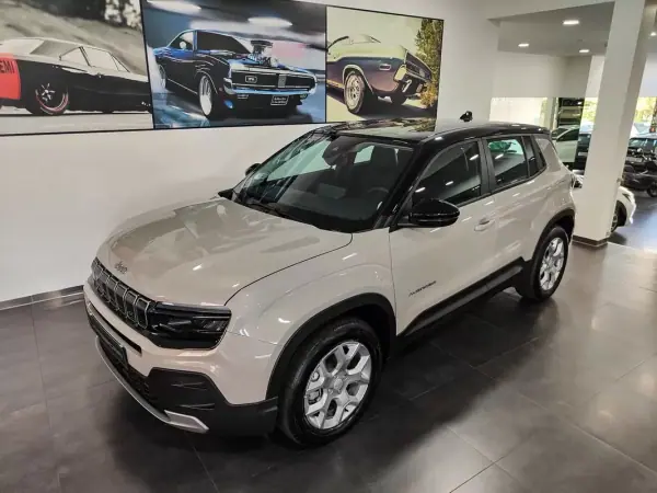 Jeep Avenger 2024 - 24990 EUR, 9000 km - AUTO.MOTO.pt - 9000km - foto 28 de 60