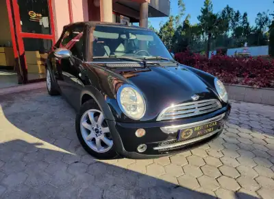 MINI 1000 2005 - 7990 EUR, 168000 km - AUTO.MOTO.pt - 168000km - foto 3 de 19