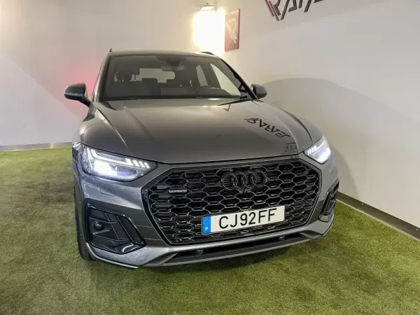 Audi Q5 Sportback 2023 - 44500 EUR, 89000 km - AUTO.MOTO.pt - 89000km - foto 4 de 47