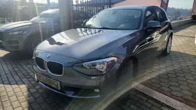 BMW 116 2015 - 14490 EUR, 187000 km - AUTO.MOTO.pt - 187000km - foto 11 de 19