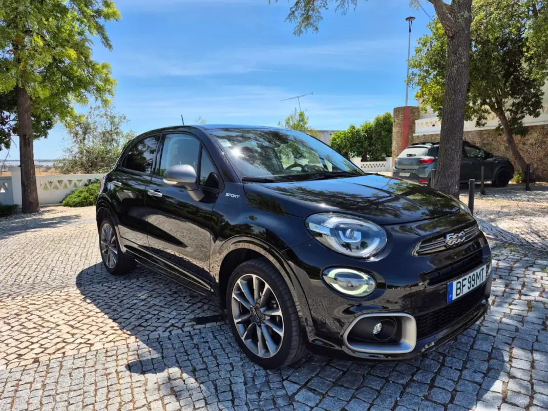 Fiat 500X 2023 - 18900 EUR, 42057 km - 42057km - foto 23 de 24