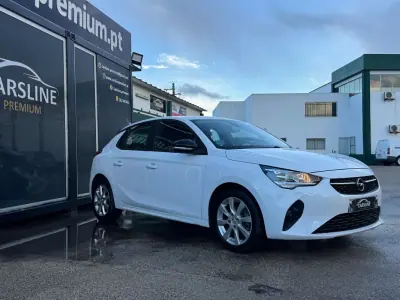 Opel Corsa 2021 - 12900 EUR, 114027 km - AUTO.MOTO.pt - 114027km - foto 3 de 22