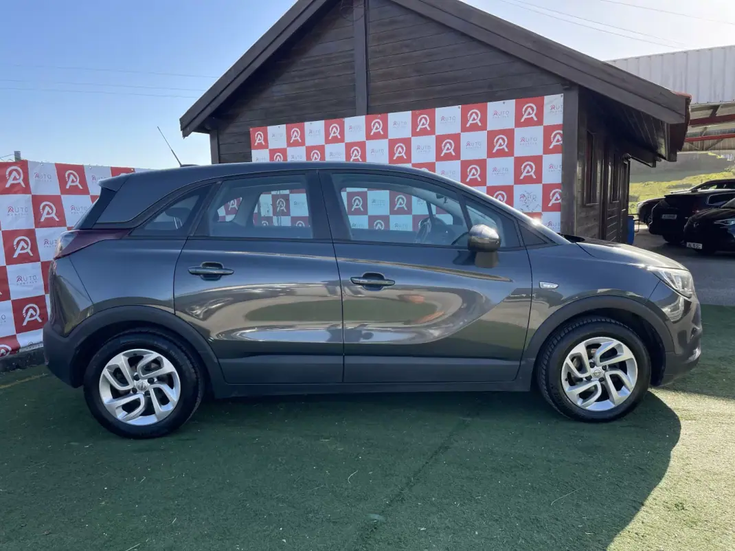 Opel Crossland X 2018 - 11490 EUR, 157660 km - AUTO.MOTO.pt - 157660km - foto 2 de 20