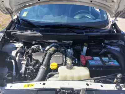 Nissan Juke 2013 - 9900 EUR, 175575 km - AUTO.MOTO.pt - 175575km - foto 26 de 27