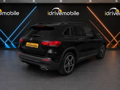 Mercedes-Benz GLA 250 2021 - 29900 EUR, 79800 km - 79800km - foto 3 de 20