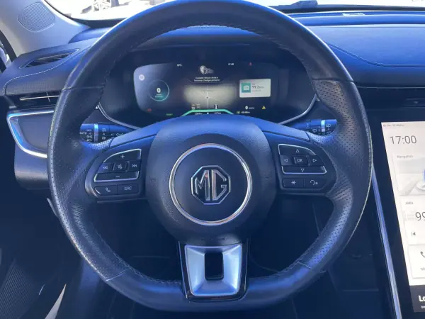 MG Marvel R 2024 - 29995 EUR, 45138 km - AUTO.MOTO.pt - 45138km - foto 36 de 48