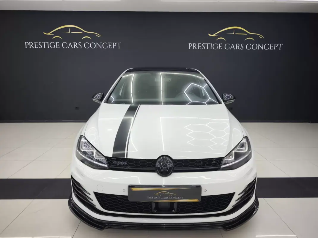 Volkswagen Golf 2015 - 20950 EUR, 133908 km - AUTO.MOTO.pt - 133908km - foto 7 de 41