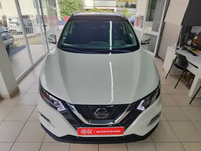 Nissan Qashqai 2018 - 16850 EUR, 117000 km - foto 4 de 36