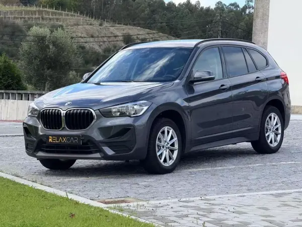 BMW X1 2021 - 23499 EUR, 145000 km - AUTO.MOTO.pt - 145000km - foto 3 de 33