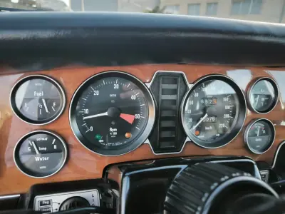 Jaguar XJ6 1976 - 24950 EUR, 47777 km - AUTO.MOTO.pt - 47777km - foto 29 de 60