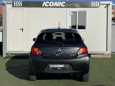 Mitsubishi Space Star 2015 - 6890 EUR, 172000 km - 172000km - foto 5 de 29