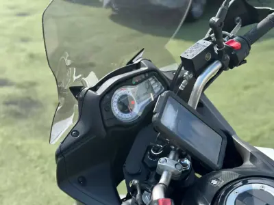 Suzuki V-Strom 1000 2013 - 5490 EUR, 49970 km - AUTO.MOTO.pt - 49970km - foto 8 de 16
