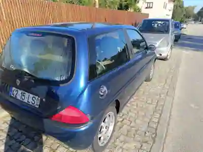 Lancia Ypsilon 1998 - 899 EUR, 210000 km - 210000km - foto 8 de 13