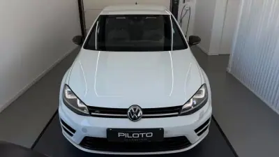 Volkswagen Golf 2016 - 25990 EUR, 134940 km - 134940km - foto 2 de 35