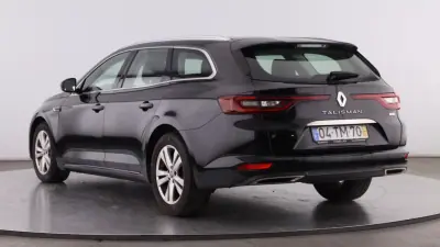 Renault Talisman Sport Tourer 2017 - 13999 EUR, 114021 km - AUTO.MOTO.pt - 114021km - foto 2 de 12