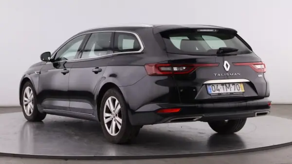 Renault Talisman Sport Tourer 2017 - 13999 EUR, 114021 km - AUTO.MOTO.pt - 114021km - foto 2 de 12