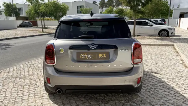 MINI Countryman 2019 - 19990 EUR, 98182 km - AUTO.MOTO.pt - 98182km - foto 8 de 54