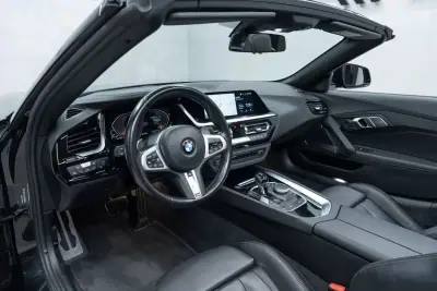BMW Z4 2023 - 49950 EUR, 31000 km - 31000km - foto 16 de 44