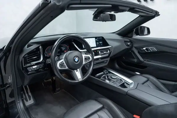 BMW Z4 2023 - 49950 EUR, 31000 km - 31000km - foto 16 de 44