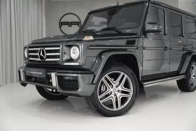 Mercedes-Benz G 350 2013 - 79950 EUR, 168795 km - AUTO.MOTO.pt - 168795km - foto 3 de 53