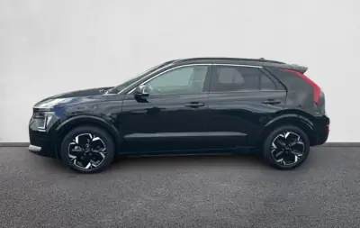 Kia e-Niro 2023 - 26500 EUR, 42000 km - AUTO.MOTO.pt - 42000km - foto 2 de 13