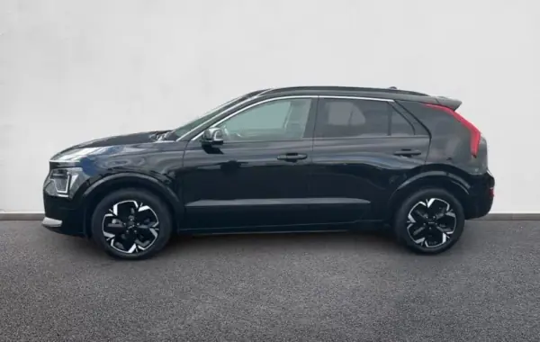 Kia e-Niro 2023 - 26500 EUR, 42000 km - AUTO.MOTO.pt - 42000km - foto 2 de 13