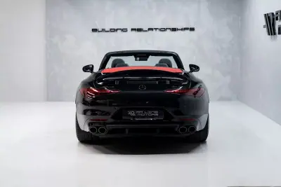 Mercedes-Benz SL 43 AMG 2022 - 109950 EUR, 30000 km - AUTO.MOTO.pt - 30000km - foto 12 de 51