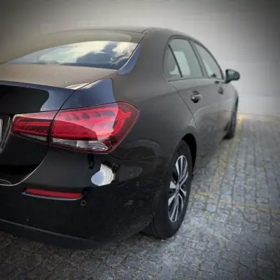 Mercedes-Benz A 180 Limousine 2020 - 21500 EUR, 145000 km - AUTO.MOTO.pt - 145000km - foto 2 de 28