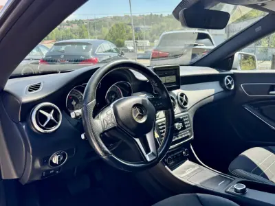 Mercedes-Benz CLA 220 2015 - 17500 EUR, 149000 km - 149000km - foto 6 de 20