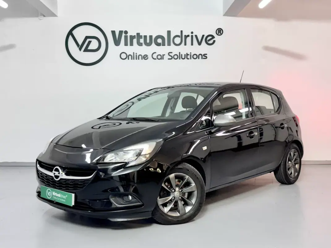 Opel Corsa 2016 - 7950 EUR, 120000 km - 120000km - foto 18 de 42