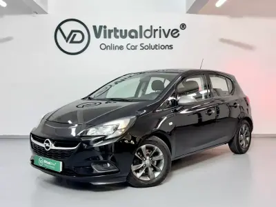 Opel Corsa 2016 - 7950 EUR, 120000 km - 120000km - foto 18 de 42