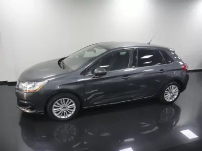 Citroën C4 2011 - 6990 EUR, 200000 km - AUTO.MOTO.pt - 200000km - foto 9 de 21