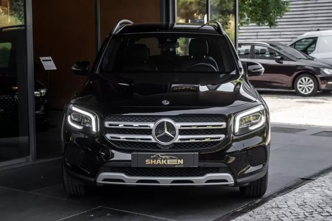 Mercedes-Benz GLB 180 2020 - 31950 EUR, 130184 km - AUTO.MOTO.pt - 130184km - foto 7 de 44