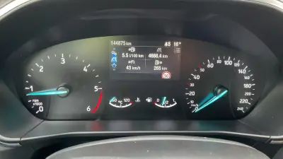 Ford Focus 2019 - 14499 EUR, 144121 km - AUTO.MOTO.pt - 144121km - foto 6 de 6