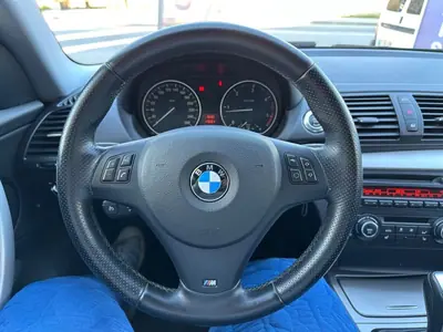 BMW 120 2013 - 17500 EUR, 154360 km - AUTO.MOTO.pt - 154360km - foto 25 de 46