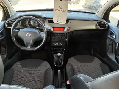Citroën C3 2014 - 5999 EUR, 160000 km - AUTO.MOTO.pt - 160000km - foto 18 de 22