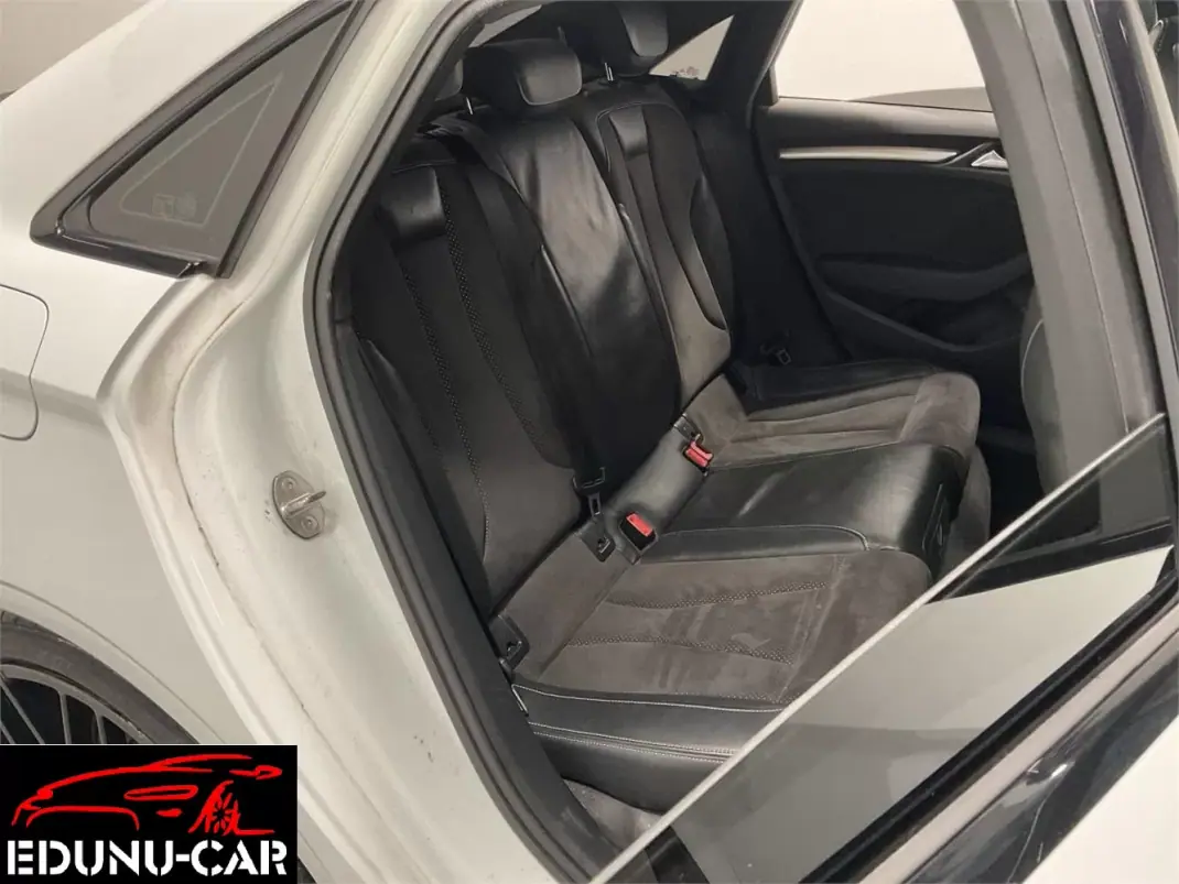Audi A3 Limousine 2016 - 16750 EUR, 240000 km - AUTO.MOTO.pt - 240000km - foto 8 de 14
