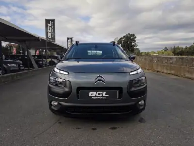 Citroën C4 Cactus 2016 - 12990 EUR, 161000 km - 161000km - foto 2 de 35