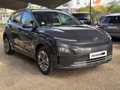 Hyundai Kauai 2022 - 17900 EUR, 42539 km - AUTO.MOTO.pt - 42539km - foto 13 de 28