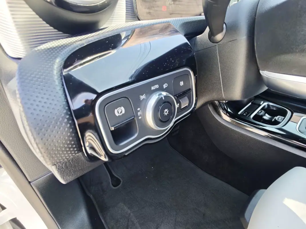 Mercedes-Benz A 200 2019 - 16500 EUR, 160000 km - 160000km - foto 19 de 30