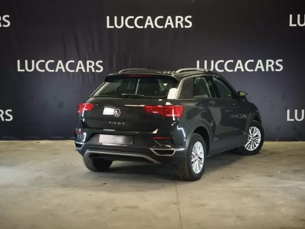 Volkswagen T-Roc 2019 - 17490 EUR, 147720 km - AUTO.MOTO.pt - 147720km - foto 4 de 23
