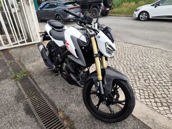2025 - 2880 EUR, 3300 km - AUTO.MOTO.pt - 3300km - foto 9 de 16